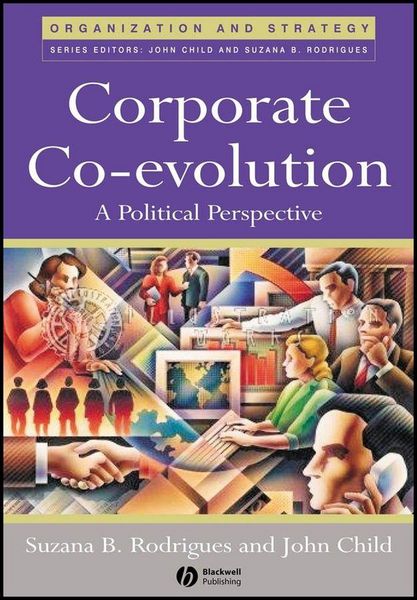 Produktbild: Corporate Co-Evolution