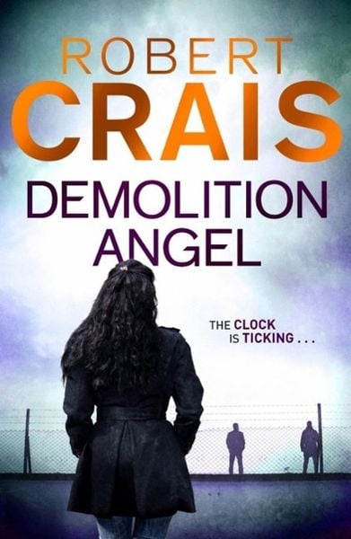 Produktbild: Demolition Angel