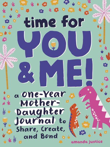 Produktbild: Time for You and Me!