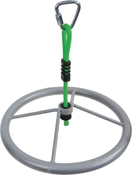 Produktbild: Jungle WHEEL - Spinning Wheel im Polybag mit Hangtag