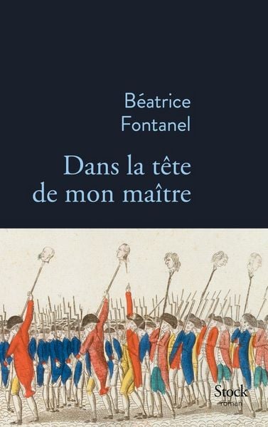 Produktbild: Dans la t&ecirc;te de mon ma&icirc;tre