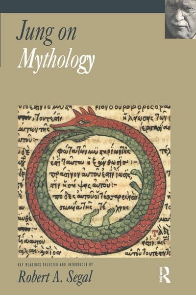 Produktbild: Jung on Mythology