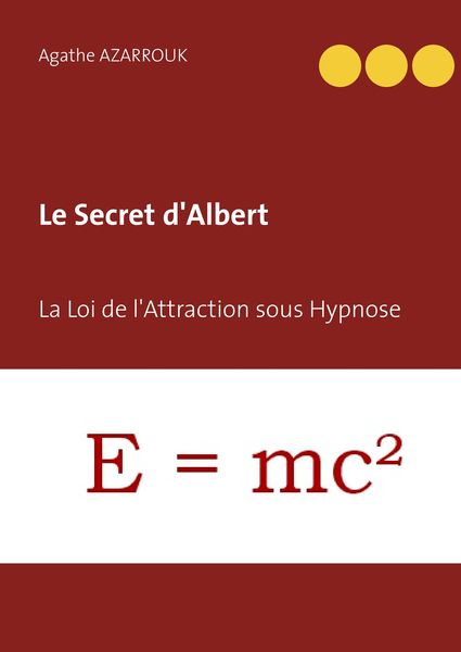 Produktbild: Le Secret d'Albert