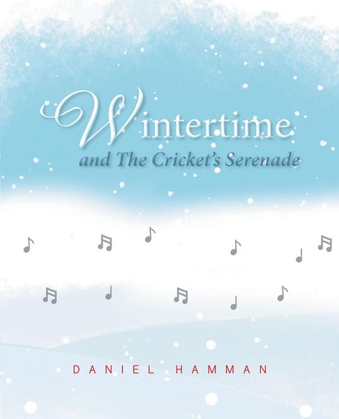 Produktbild: Wintertime and The Cricket's Serenade