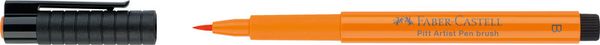 Faber-Castell Tuschestifte Pitt Artist Pens Manga Shonen, 6er Etui