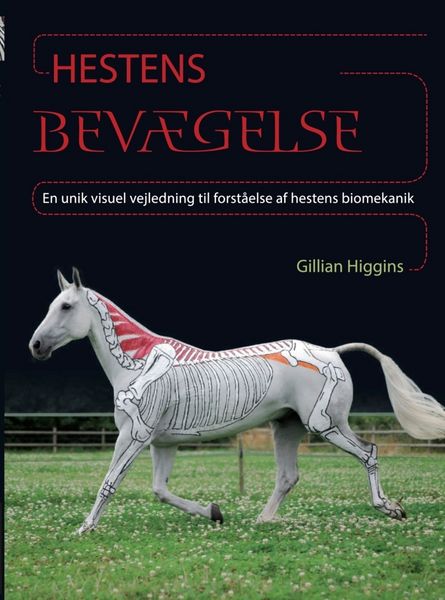Produktbild: Hestens Bev&aelig;gelse
