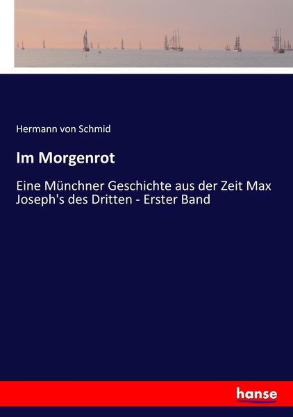 Produktbild: Im Morgenrot
