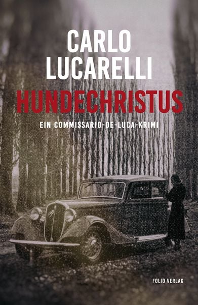 Produktbild: Hundechristus