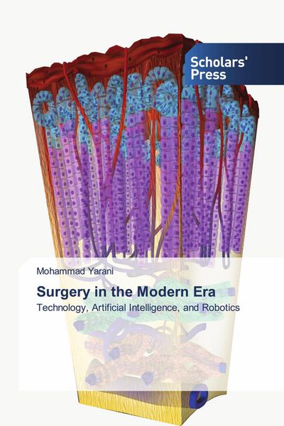 Produktbild: Surgery in the Modern Era