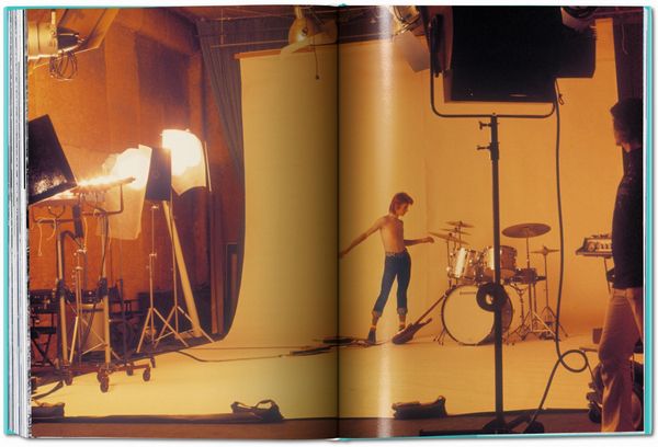 Produktbild: Mick Rock