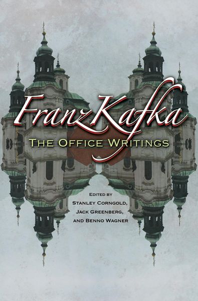 Produktbild: Franz Kafka