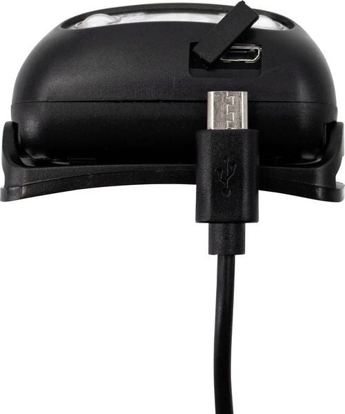 XCell 146360 LED Stirnlampe 230lm 3h 146360