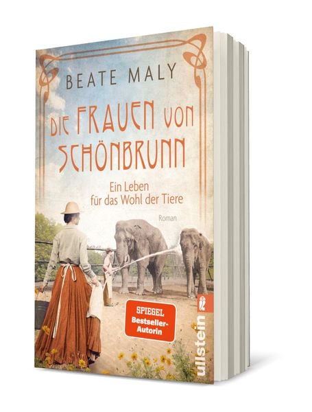 Produktbild: Die Frauen von Sch&ouml;nbrunn