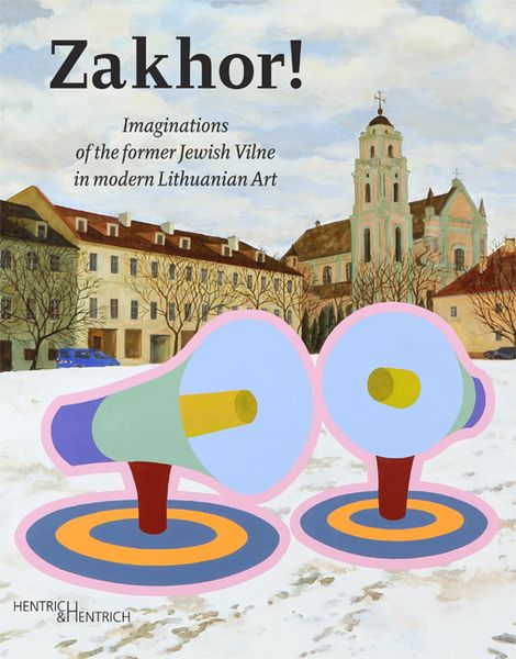 Produktbild: Zakhor!