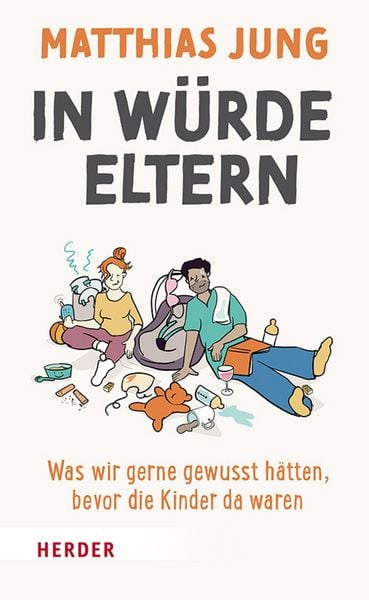 Produktbild: In W&uuml;rde Eltern