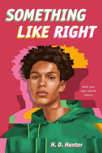 Produktbild: Something Like Right