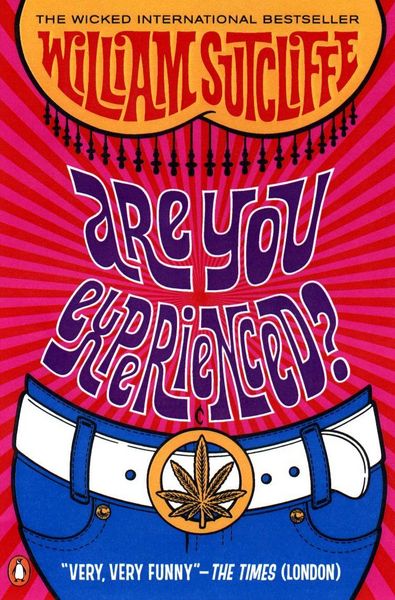 Produktbild: Are You Experienced?