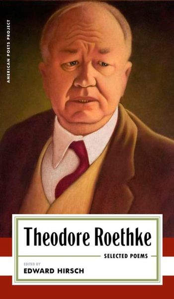 Produktbild: Theodore Roethke: Selected Poems