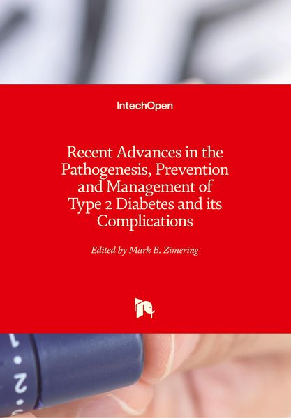 Produktbild: Recent Advances in the Pathogenesis, Prevention and Management of Type 2 Diabetes and its Complications