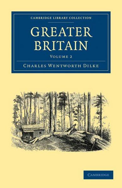Produktbild: Greater Britain