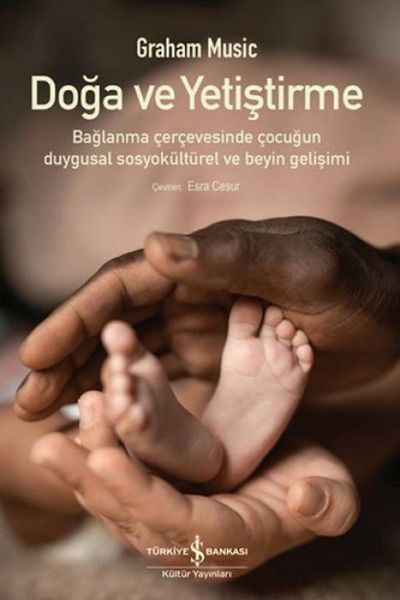 Produktbild: Doga ve Yetistirme