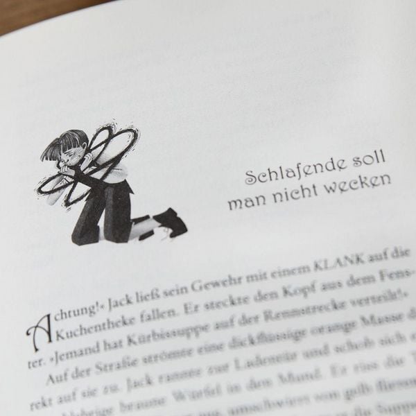 Produktbild: Faye Fox 2. Ganz gezaubert ist halb gewonnen