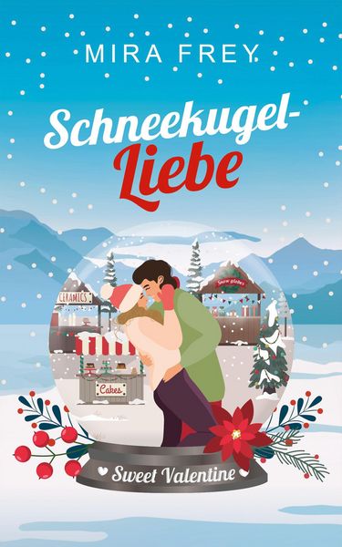 Produktbild: Schneekugelliebe