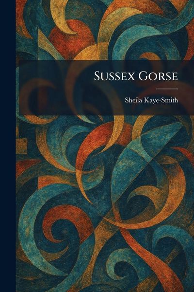 Produktbild: Sussex Gorse