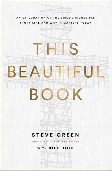 Produktbild: This Beautiful Book