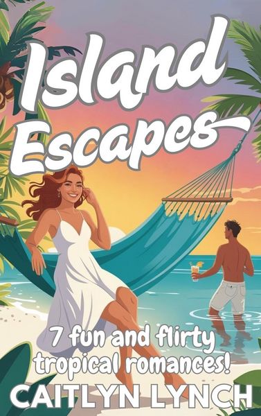 Produktbild: Island Escapes