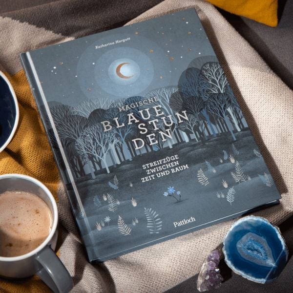 Produktbild: Magische blaue Stunden