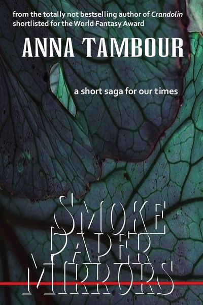 Produktbild: Smoke Paper Mirrors