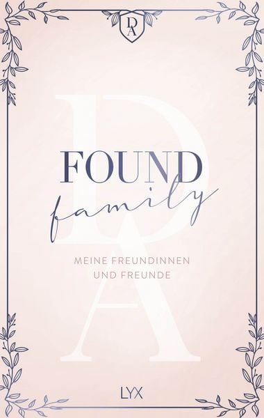 Produktbild: Found Family