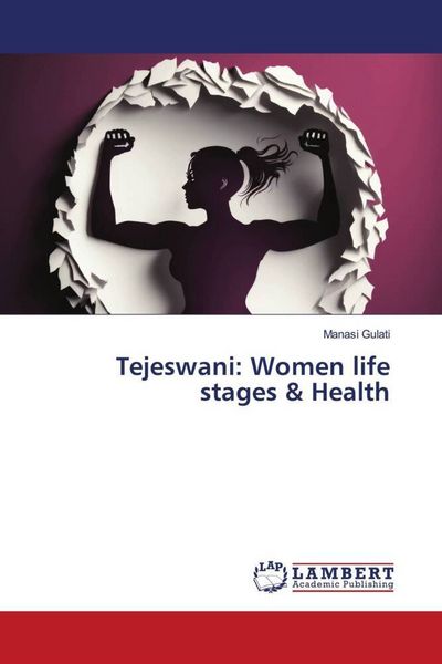 Produktbild: Tejeswani: Women life stages & Health