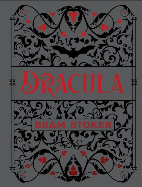 Produktbild: Dracula
