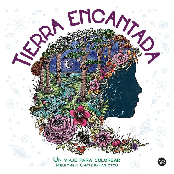 Produktbild: Tierra encantada