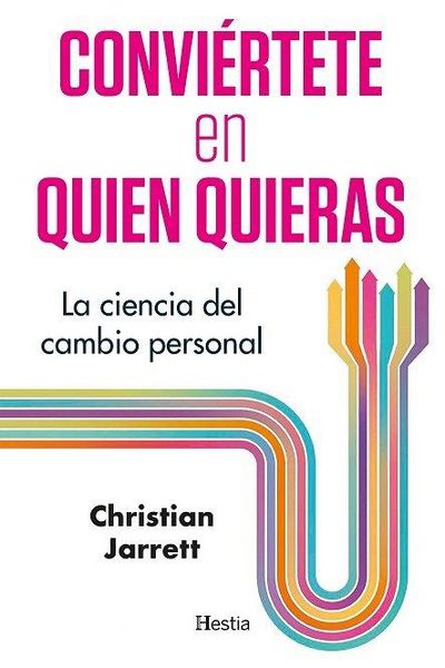 Produktbild: Conviertete En Quien Quieras