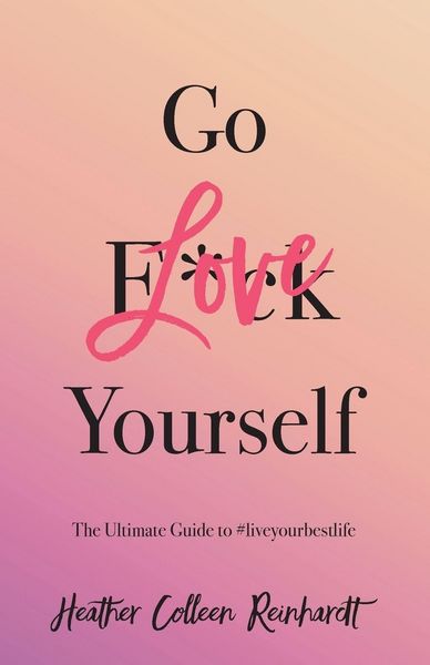 Produktbild: Go Love Yourself