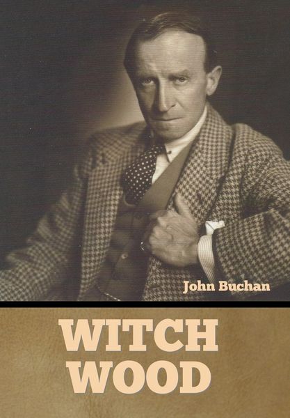 Produktbild: Witch Wood