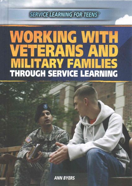 Produktbild: Working W/veterans & Military