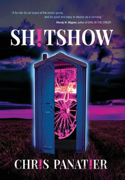 Produktbild: Shitshow