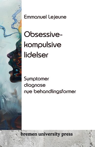 Produktbild: Obsessive-kompulsive lidelser