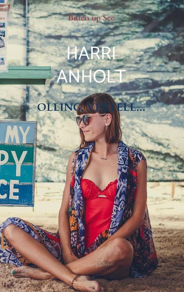 Olling, vertell..., Taschenbuch von Harri Anholt, Mybestseller, 9789403614069