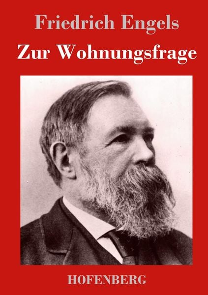 Produktbild: Zur Wohnungsfrage