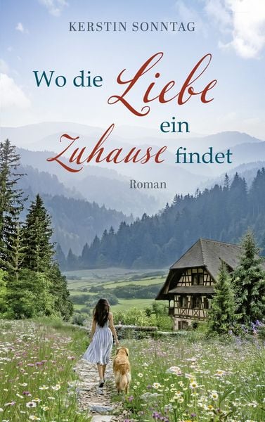 Produktbild: Wo die Liebe ein Zuhause findet