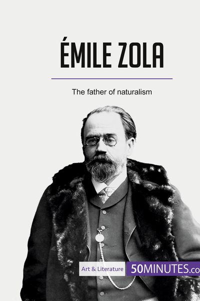 Produktbild: &Eacute;mile Zola