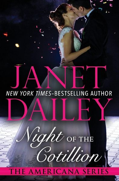 Produktbild: Night of the Cotillion