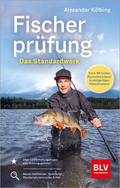 Produktbild: Fischerprüfung