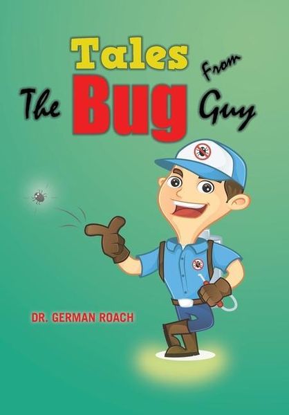 Produktbild: Tales from the Bug Guy