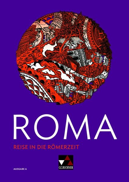 Produktbild: Roma A / ROMA A Reise in die R&ouml;merzeit